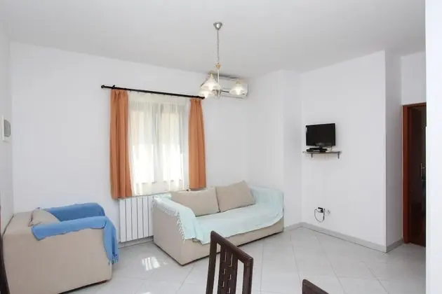 Apart Daire, 1 Yatak Odası, Zemin Kat