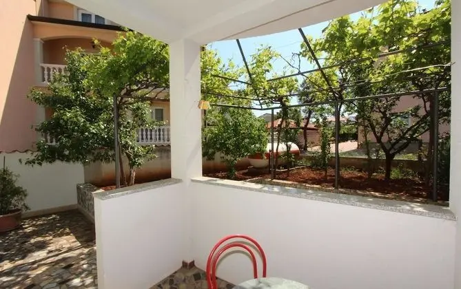 Apart Daire, 1 Yatak Odası, Zemin Kat