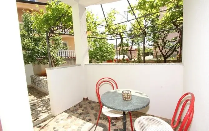 Apart Daire, 1 Yatak Odası, Zemin Kat