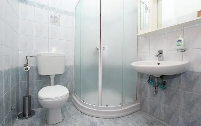 Apart Daire, 1 Yatak Odası, Zemin Kat