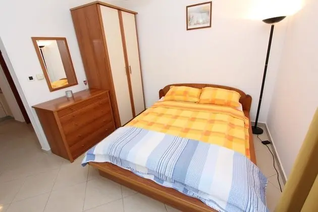 Studio Apartment, Ground Floor