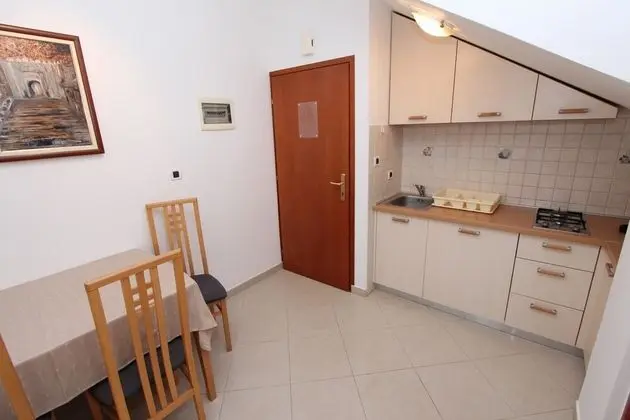 Studio Apartment, Ground Floor