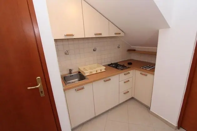Studio Apartment, Ground Floor