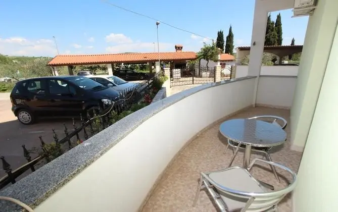 Studio Apartment, Ground Floor