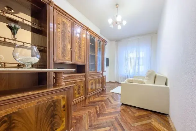 Comfort Apart Daire, 2 Yatak Odası