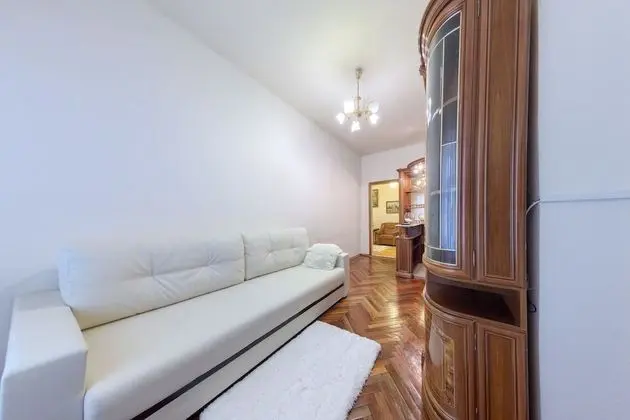 Comfort Apart Daire, 2 Yatak Odası