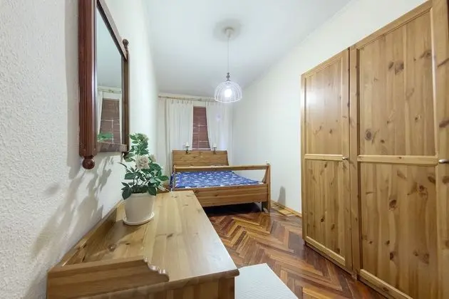 Comfort Apart Daire, 2 Yatak Odası