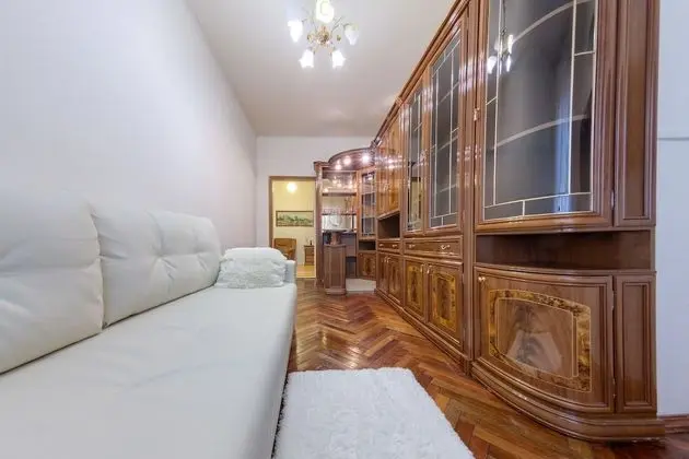 Comfort Apart Daire, 2 Yatak Odası