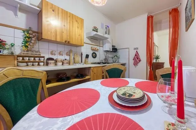 Comfort Apart Daire, 2 Yatak Odası