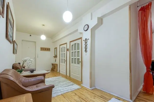 Comfort Apart Daire, 2 Yatak Odası