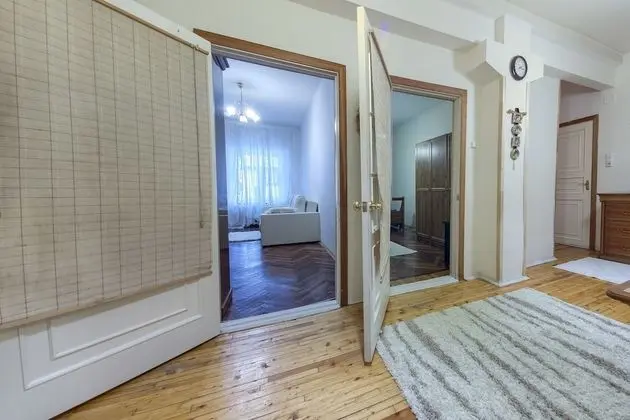 Comfort Apart Daire, 2 Yatak Odası