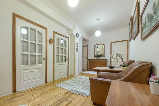 Comfort Apart Daire, 2 Yatak Odası