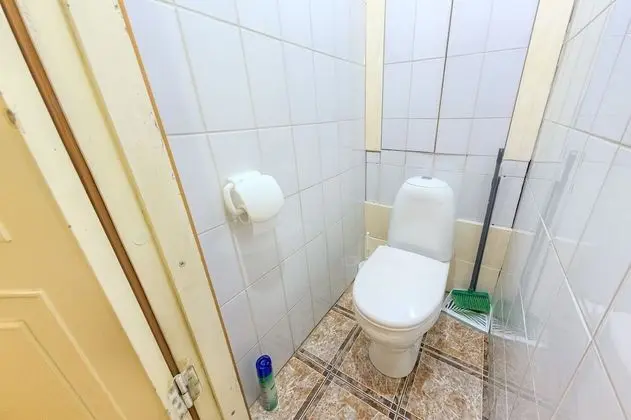 Comfort Apart Daire, 2 Yatak Odası