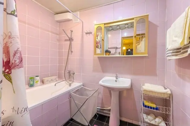 Comfort Apart Daire, 2 Yatak Odası