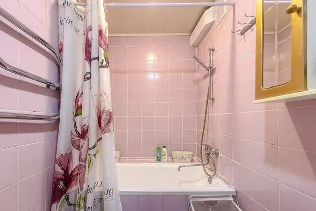 Comfort Apart Daire, 2 Yatak Odası