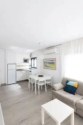 Apart Daire, 1 Yatak Odası