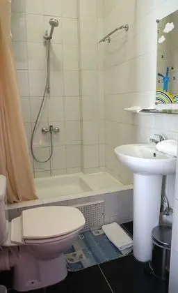 Stüdyo (Lisa)
