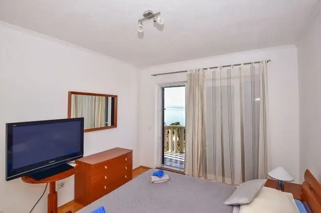 Panoramic Stüdyo Süit, 1 Yatak Odası, Balkon, Deniz Manzaralı