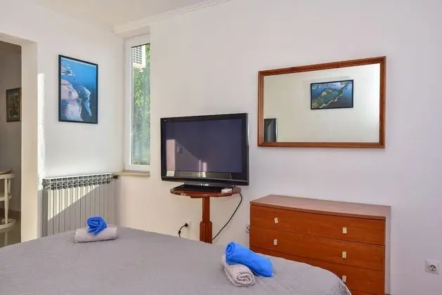Panoramic Stüdyo Süit, 1 Yatak Odası, Balkon, Deniz Manzaralı