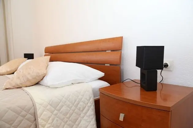 Panoramic Stüdyo Süit, 1 Yatak Odası, Balkon, Deniz Manzaralı
