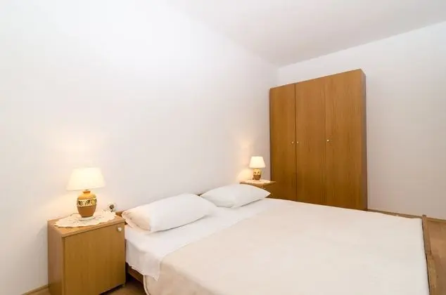 Classic Tek Büyük Yataklı Oda, Teras