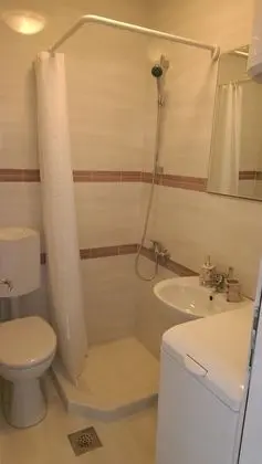 Classic Tek Büyük Yataklı Oda, Teras