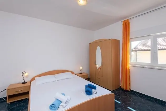 Apart Daire, 1 Yatak Odası, Zemin Kat