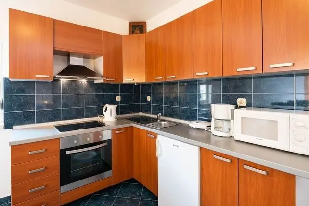 Apart Daire, 1 Yatak Odası, Zemin Kat