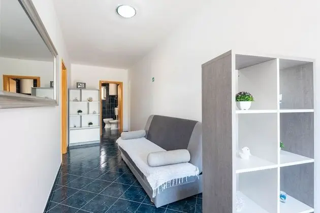 Apart Daire, 1 Yatak Odası, Zemin Kat