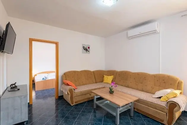 Apart Daire, 1 Yatak Odası, Zemin Kat