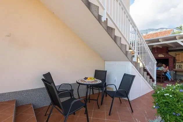 Apart Daire, 1 Yatak Odası, Zemin Kat