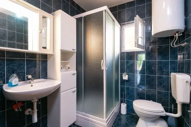 Apart Daire, 1 Yatak Odası, Zemin Kat