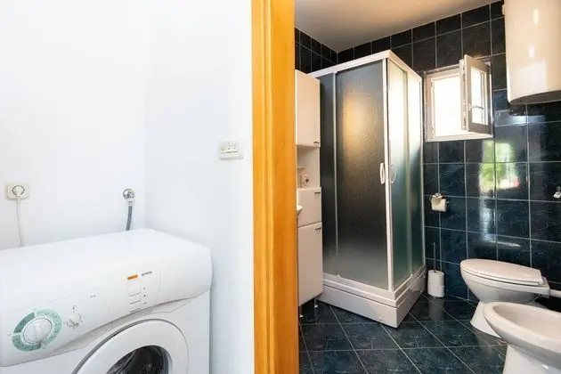 Apart Daire, 1 Yatak Odası, Zemin Kat