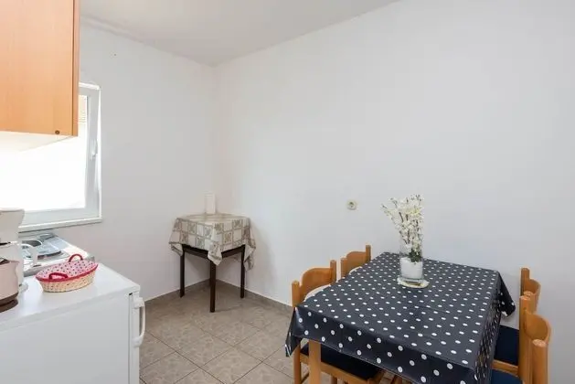 Apart Daire, 2 Yatak Odası, Balkon