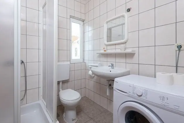 Apart Daire, 2 Yatak Odası, Balkon