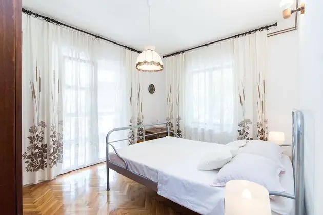 Apart Daire (Comfort Two Bedroom Apartment with Te)