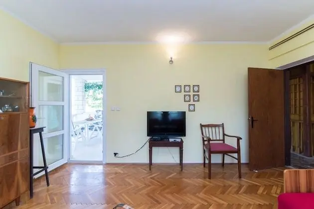 Apart Daire (Comfort Two Bedroom Apartment with Te)