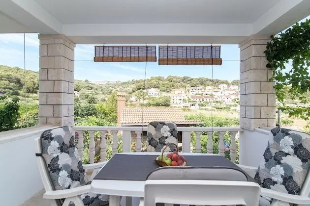 Apart Daire (Comfort Two Bedroom Apartment with Te)
