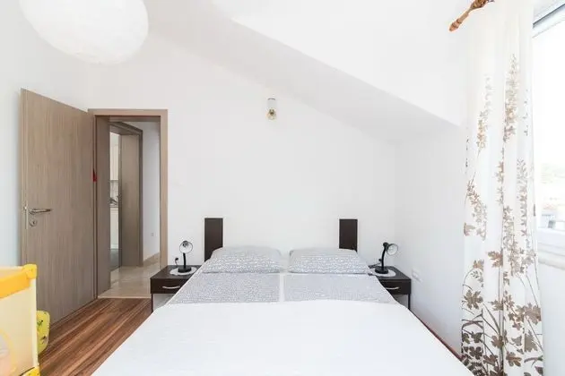 Apart Daire (One Bedroom Apartment with Terrace A2)