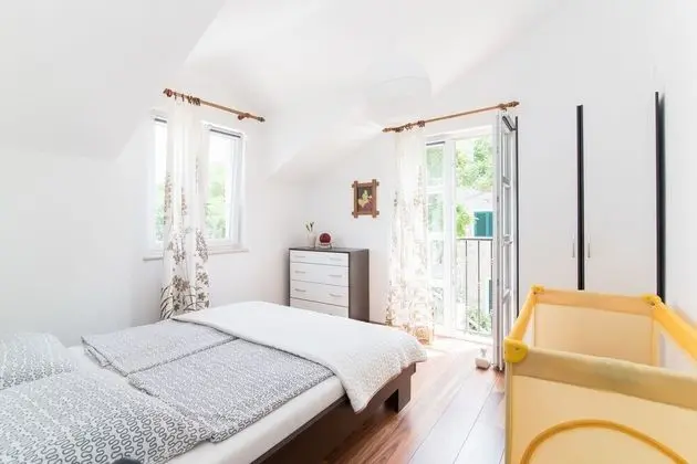 Apart Daire (One Bedroom Apartment with Terrace A2)