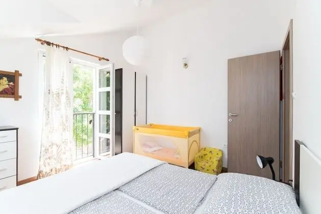 Apart Daire (One Bedroom Apartment with Terrace A2)