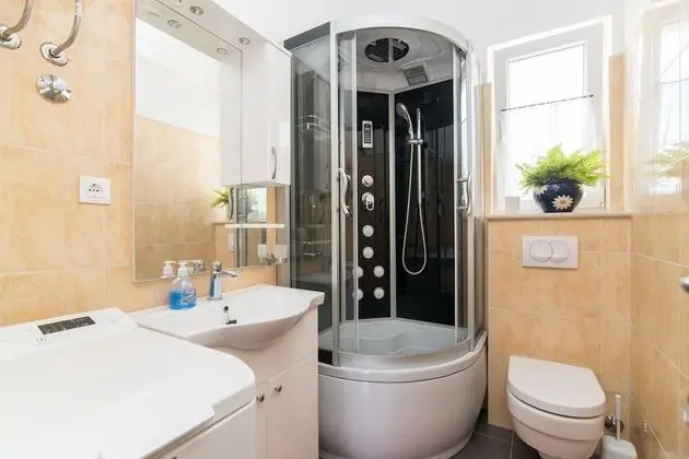 Apart Daire (One Bedroom Apartment with Terrace A2)