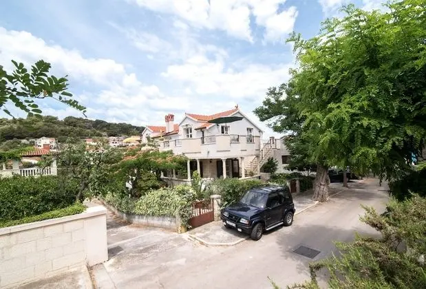 Apart Daire (One Bedroom Apartment with Terrace A2)