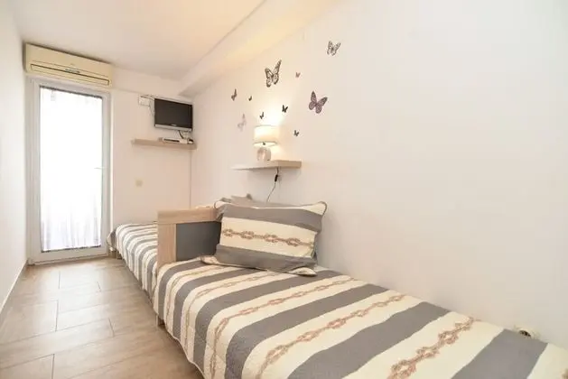 Standard Apart Daire, 2 Yatak Odası (742/28478)