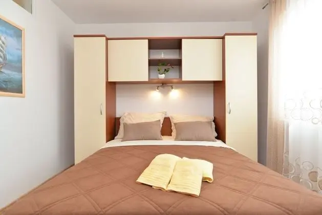 Standard Apart Daire, 2 Yatak Odası (742/28478)