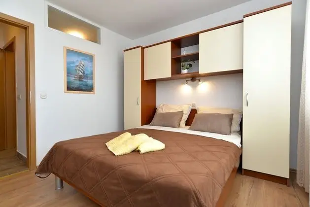 Standard Apart Daire, 2 Yatak Odası (742/28478)
