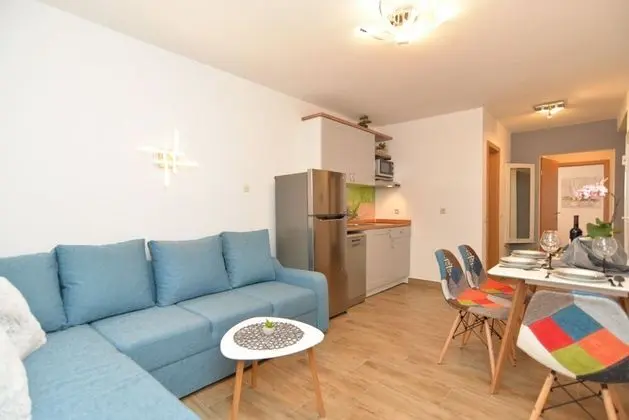 Standard Apart Daire, 2 Yatak Odası (742/28478)