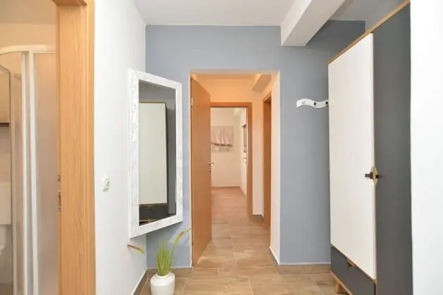 Standard Apart Daire, 2 Yatak Odası (742/28478)