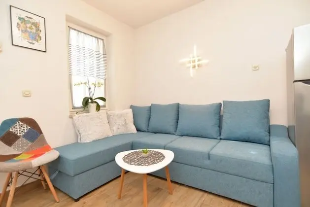 Standard Apart Daire, 2 Yatak Odası (742/28478)