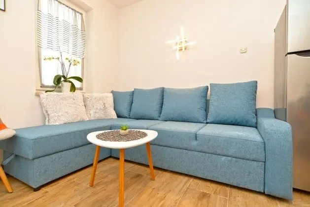 Standard Apart Daire, 2 Yatak Odası (742/28478)